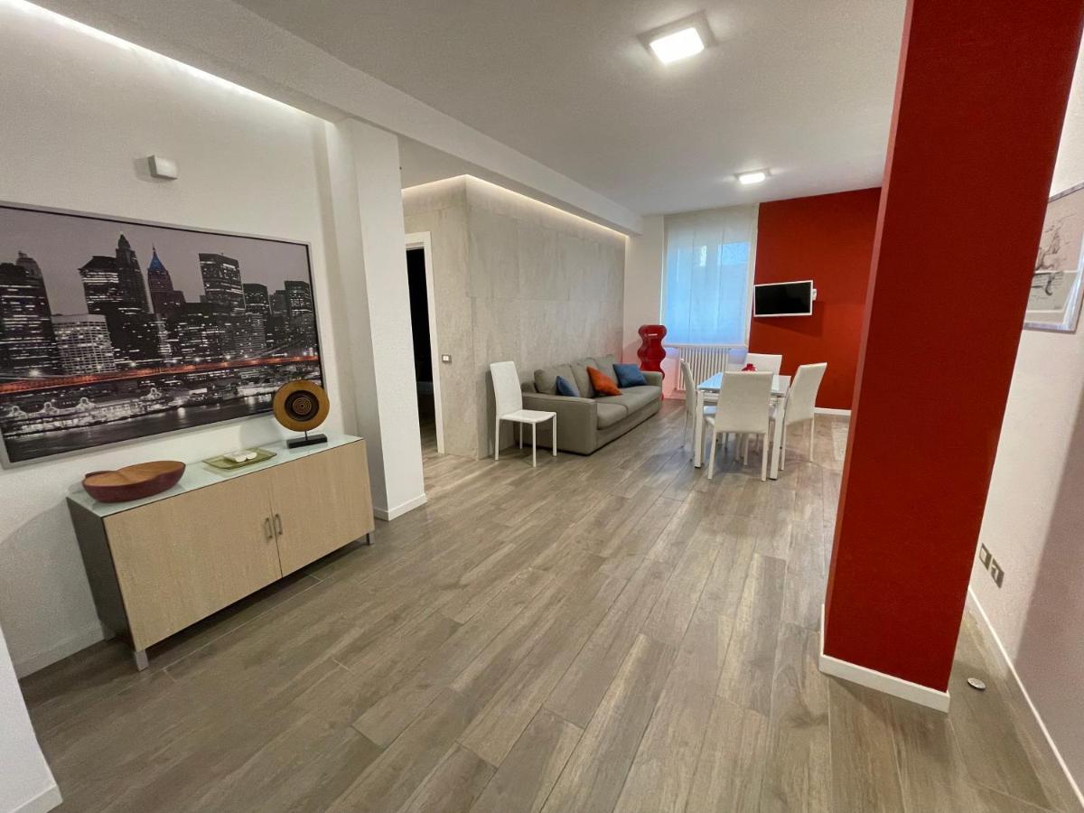 팔레르모 Wagner House 아파트 외부 사진